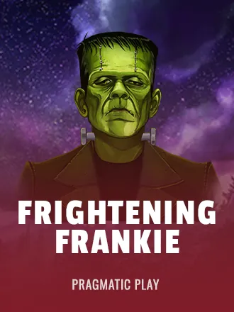 Frightening Frankie
